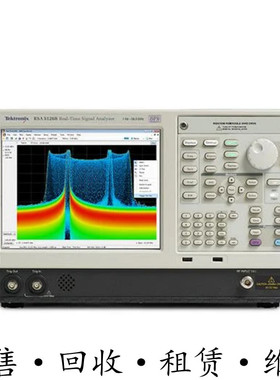 TEKTRONIX泰克 RSA5126B RSA5106B RSA5115B RSA5103B 频谱分析仪
