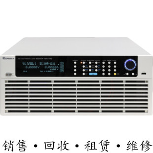 63208A 63206A 63210A 63204A CHROMA致茂63205A编程直流电子负载