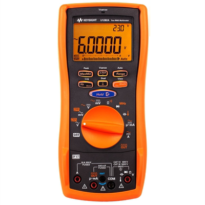 万用表KEYSIGHT是德手持