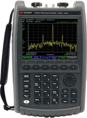 KEYSIGHT是德Agilent安捷伦N9950A N9951B 9952 N9953A微波分析仪