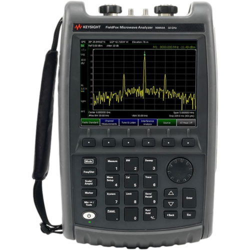KEYSIGHT是德Agilent安捷伦N9950A N9951B 9952 N9953A微波分析仪