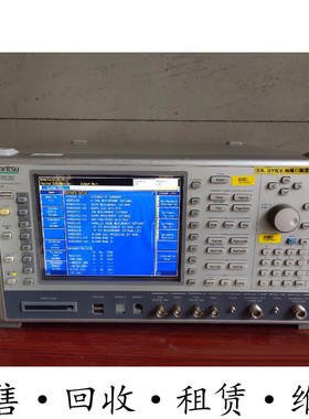 anritsu安立MT8820C综合测试仪 MT8802A MT8801C MT8815A MT8820B