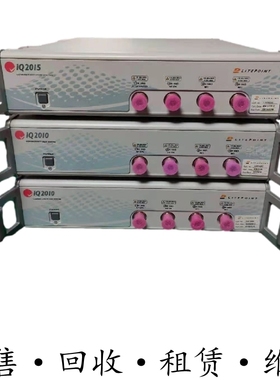 LITEPOINT莱特波特蓝牙/无线/WiFi测试仪IQ2010 2011 2012 IQ2015