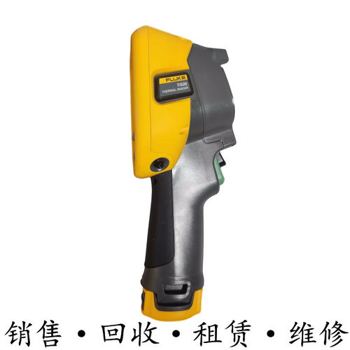 租售FLUKE福禄克TiS10+TiS20+TiS50+TiS60+TiS75红外热成像仪