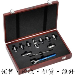 229 R&S罗德与施瓦茨ZV Z270 235E 218网络分析仪校准套件210 224