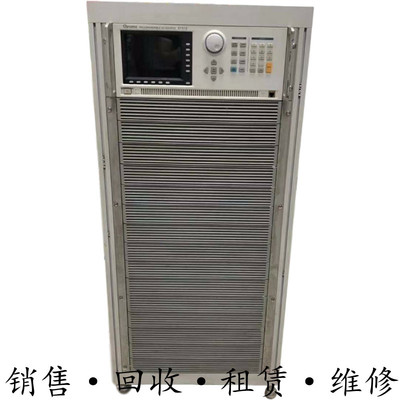 租售+台湾Chroma致茂 61512可编程交流电源供应器 惊爆价推荐