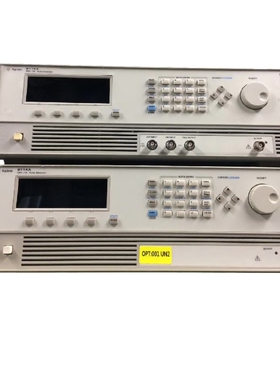 Agilent安捷伦8114A脉冲发生器8133 81141A 81110A 81111A 81104A