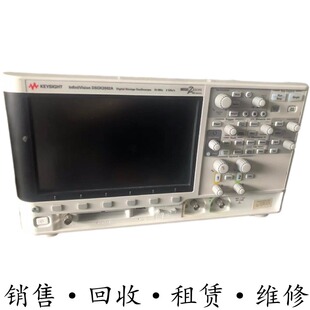 KEYSIGHT是德DSOX2002A 2024 2022 2014 2012 2004示波器MSOX3104