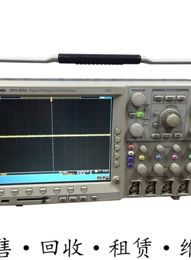 Tektronix泰克DPO4034示波器MSO4032B 4052B 4102B 4014BMDO4024C