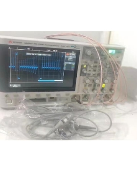 KEYSIGHT是德DSO-X2024A 2022A 2014A 2012 2004 2002示波器MSO-X