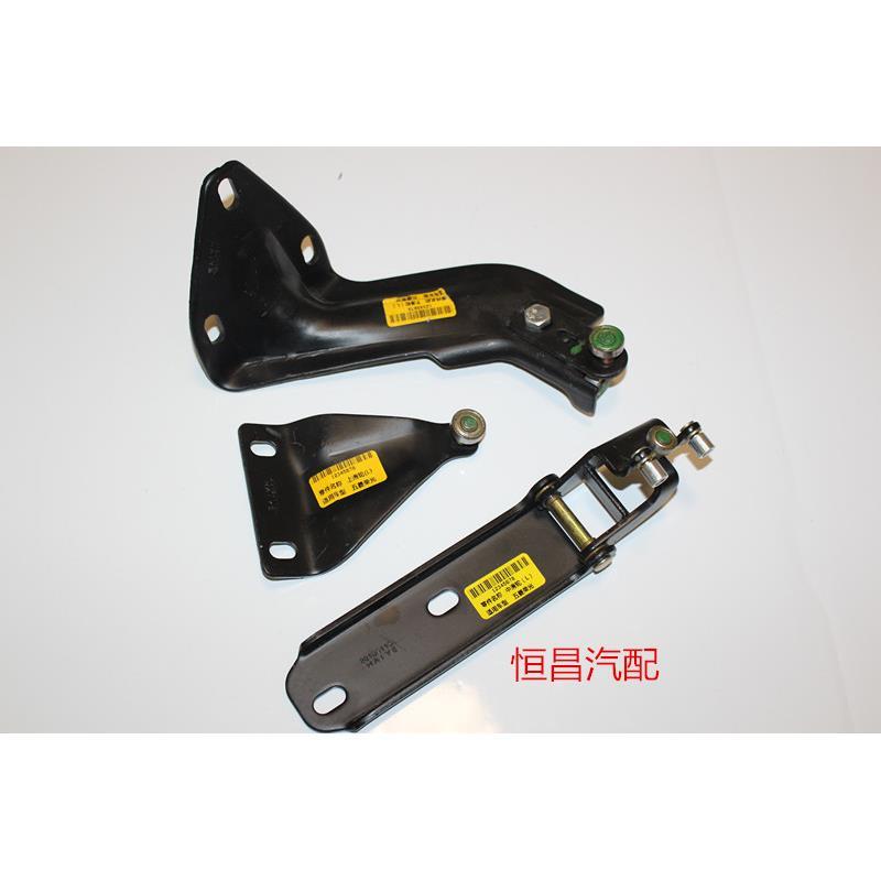 适用五菱荣光6407B3F中门