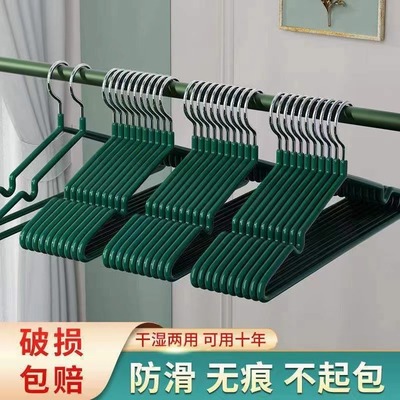 衣架家用挂衣100个衣服