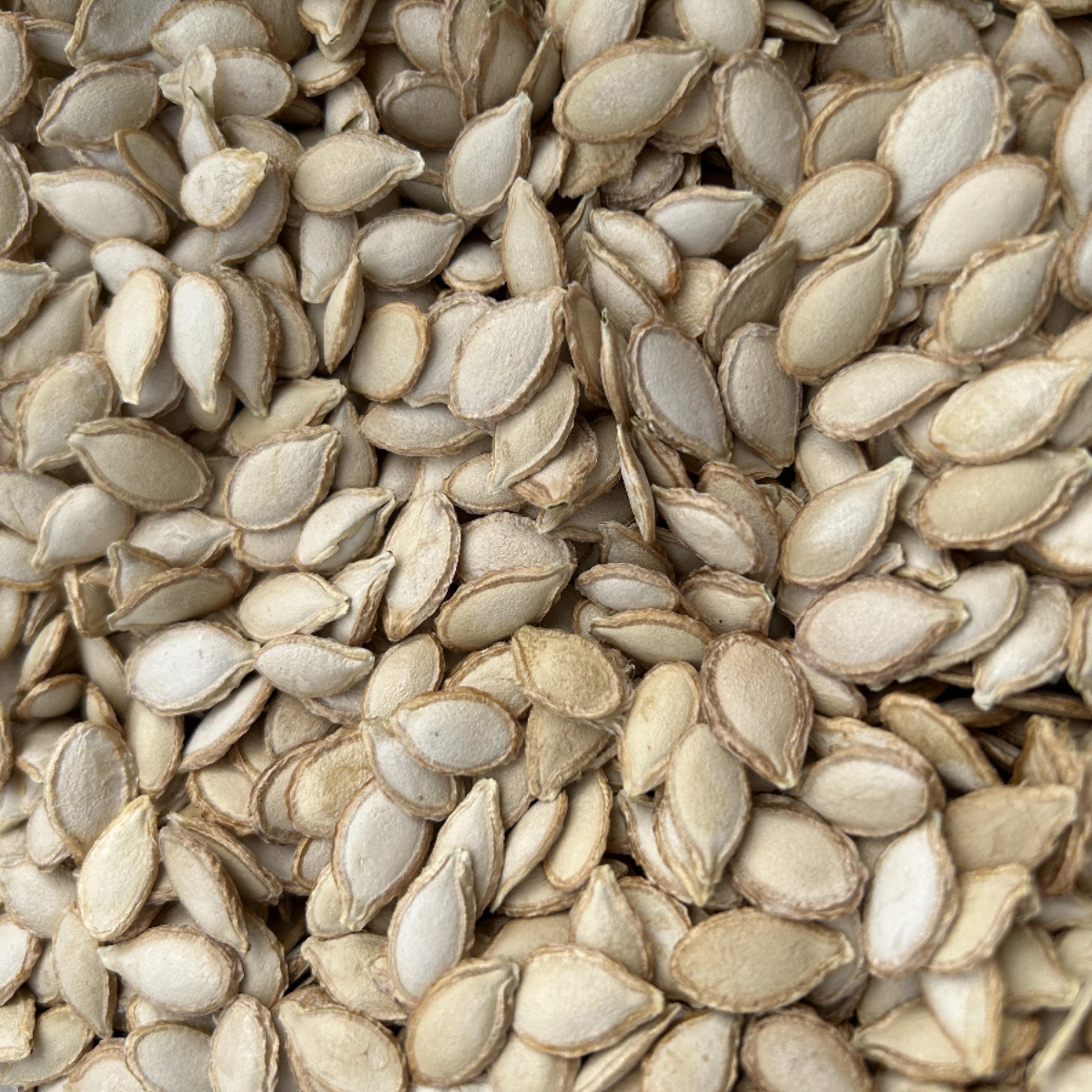 新生南瓜子2023年新货生毛边南瓜籽重庆农村太阳自然晒干1斤包邮