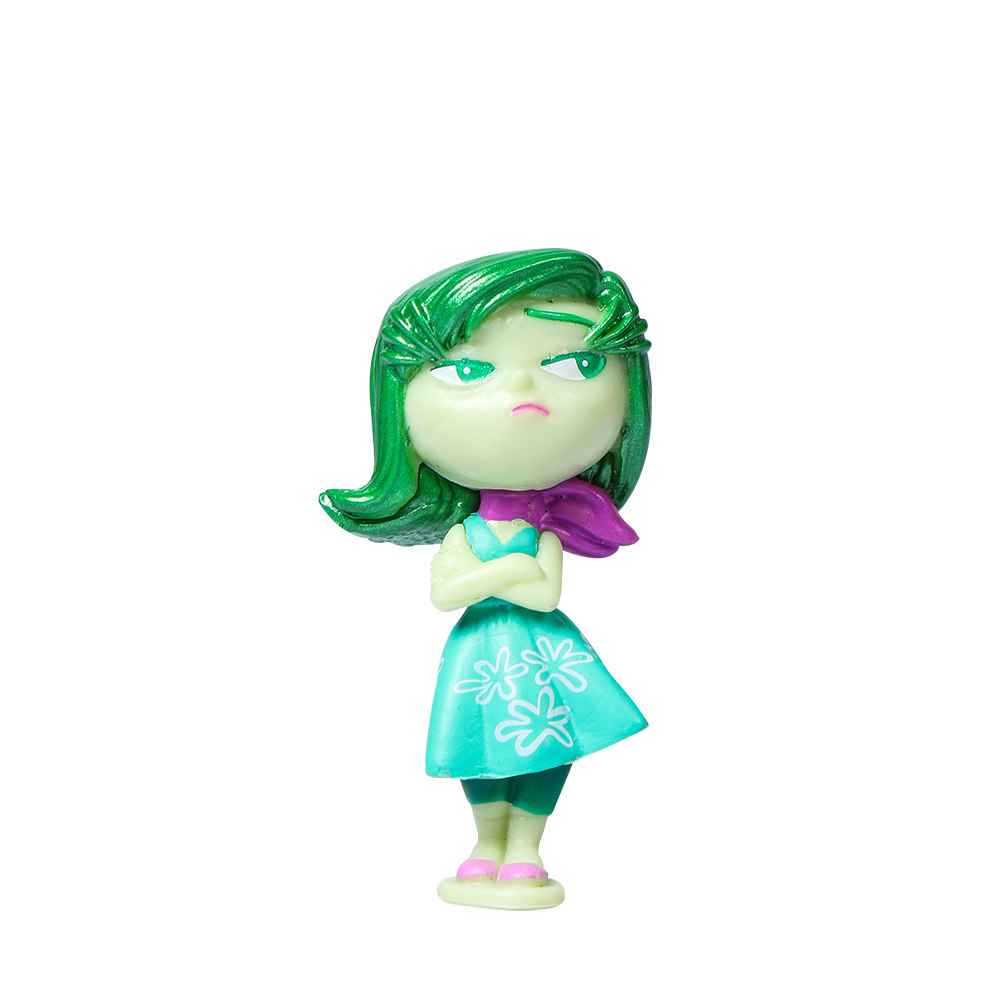 Figurine manga esprit impossible - Ref 2700779 Image 4