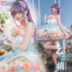 吟子乙宗梢日野下花帆cos服 莲之空 CGCOS动漫服装 LoveLive