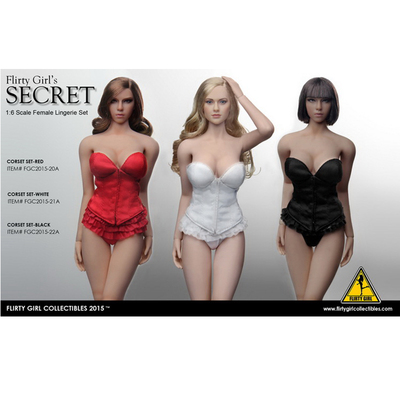 1/6裹胸女连体内衣欧式睡衣