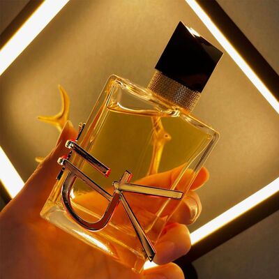 自由之水女士香水正品淡香持久