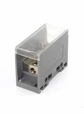 海燕FJ6/JTS2C-35/810 一进八出分线端子 1进8出接线端子 1