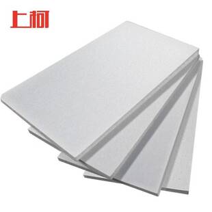 上柯W1836EPS泡沫板高密度18k缓冲防撞隔热包装泡沫200x100x5cm4