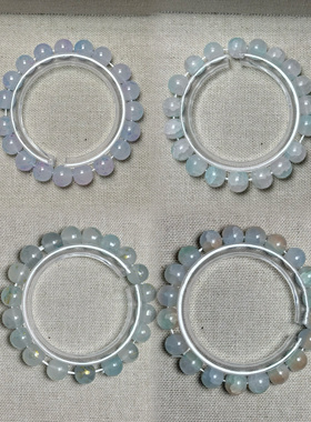 LIME|琉璃串珠福袋 手工制作琉璃素圈 超值礼物送女友闺蜜礼物