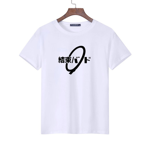 短袖日系青少年周边免费定制