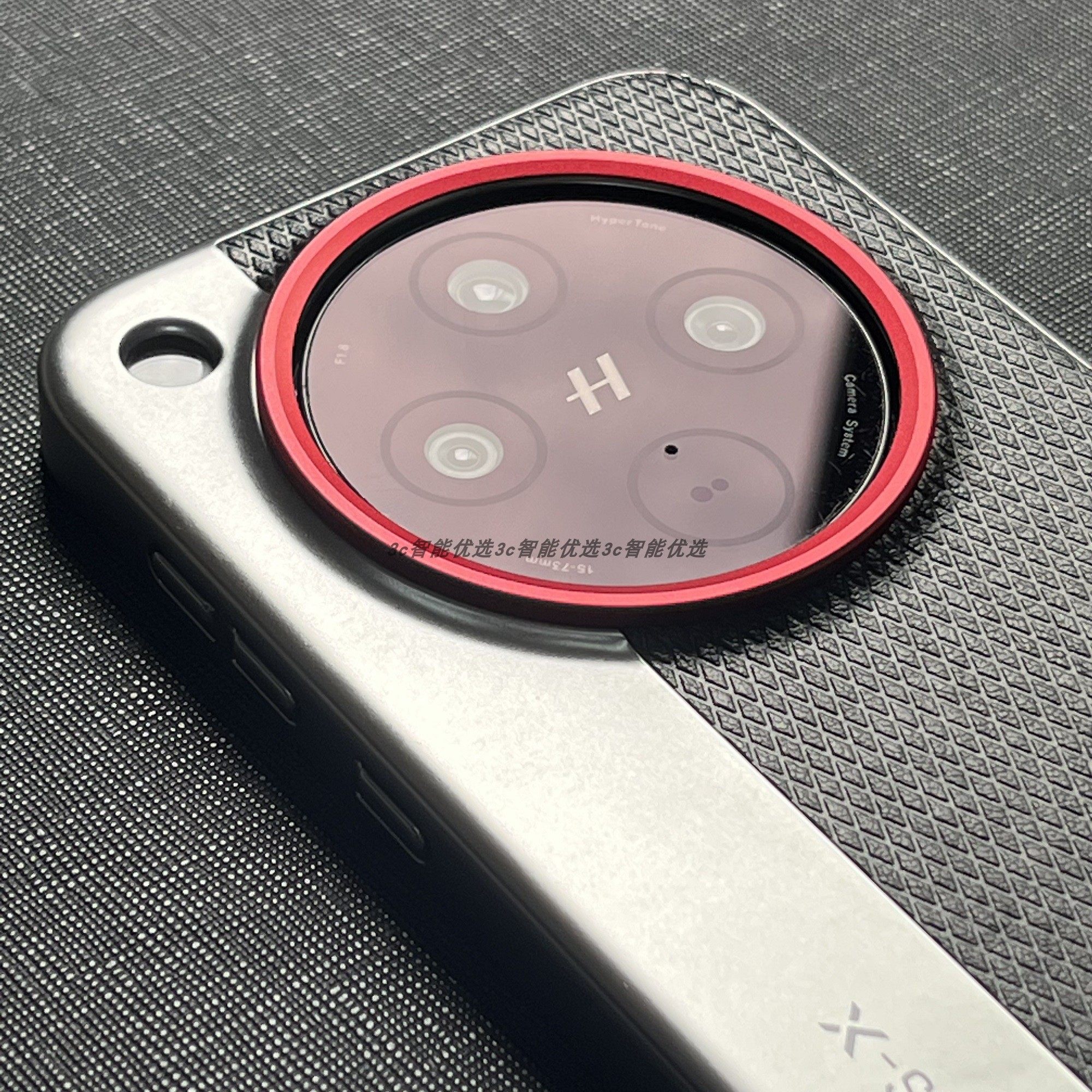 OPPOFindX8Ultra手机壳摄影莱卡