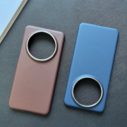 华为Mate70pro+手机壳凯夫拉