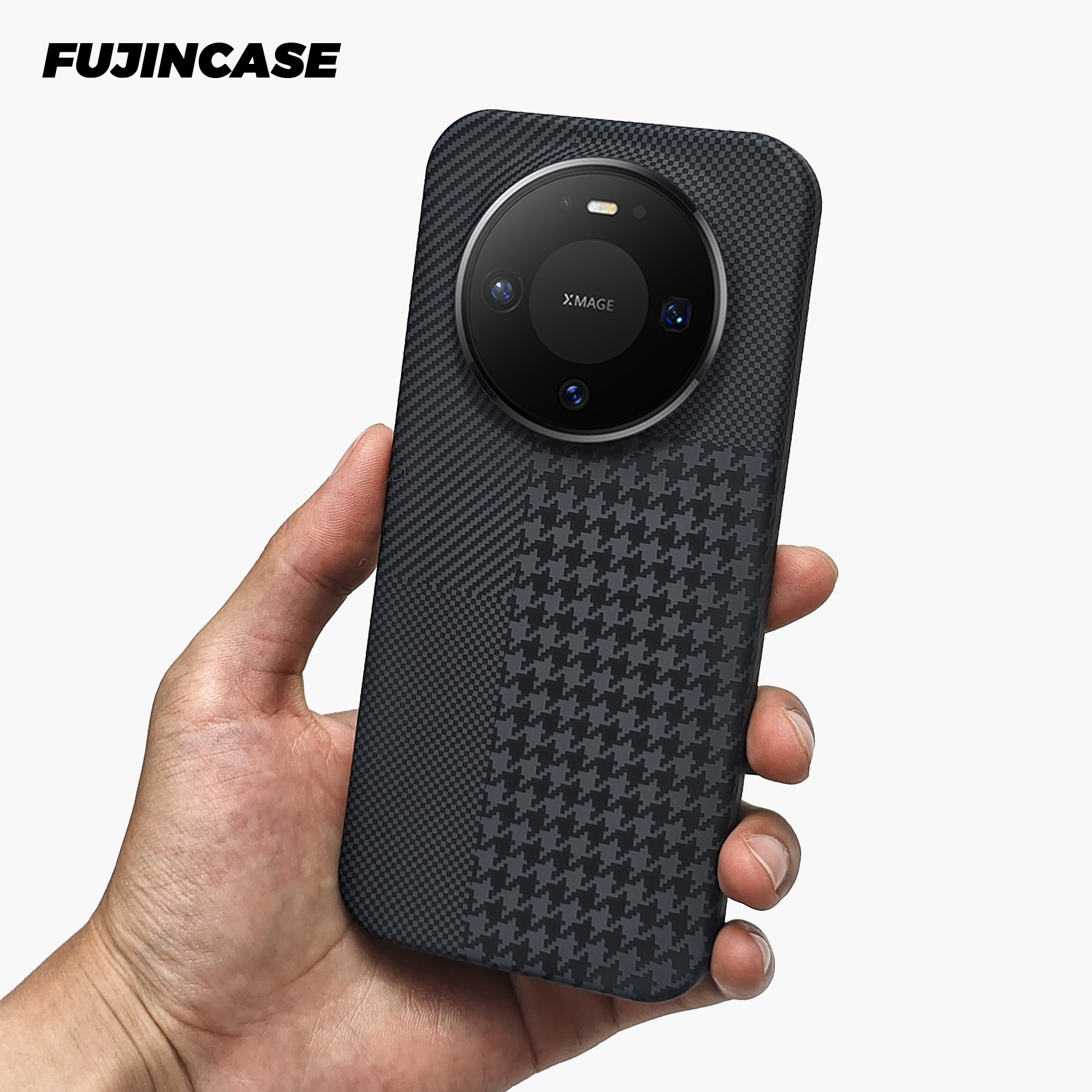 华为mate80promax手机壳棋牌千鸟