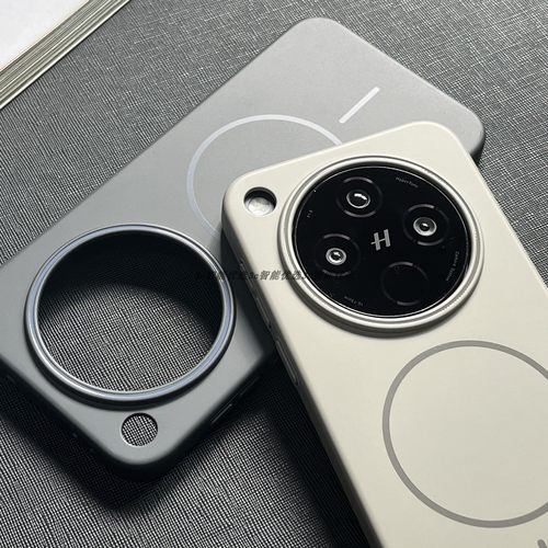 OPPOFindX8Ultra手机壳磁吸肤感