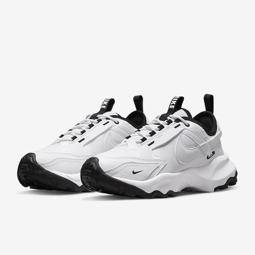 Nike/耐克正品简约潮流百搭 TC 7900 Lx  女子减震跑步鞋 DR7851