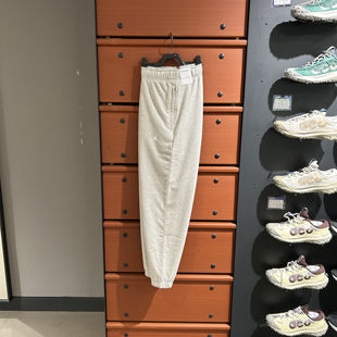 正品Nike/耐克新款男子JORDAN百搭运动休闲裤针织长裤FV8609-050