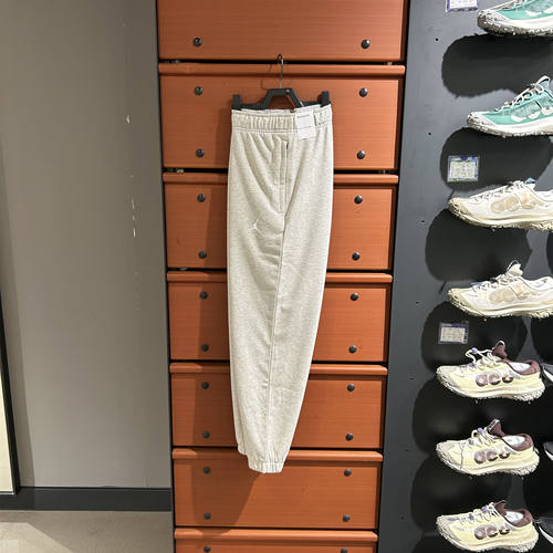 Nike/耐克运动休闲裤针织长裤