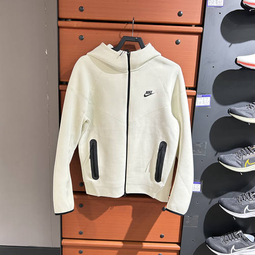 Nike/耐克运动训练跑步外套