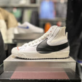 DD3111 正品 100 BLAZER开拓者经典 运动休闲板鞋 Nike 耐克男女新款