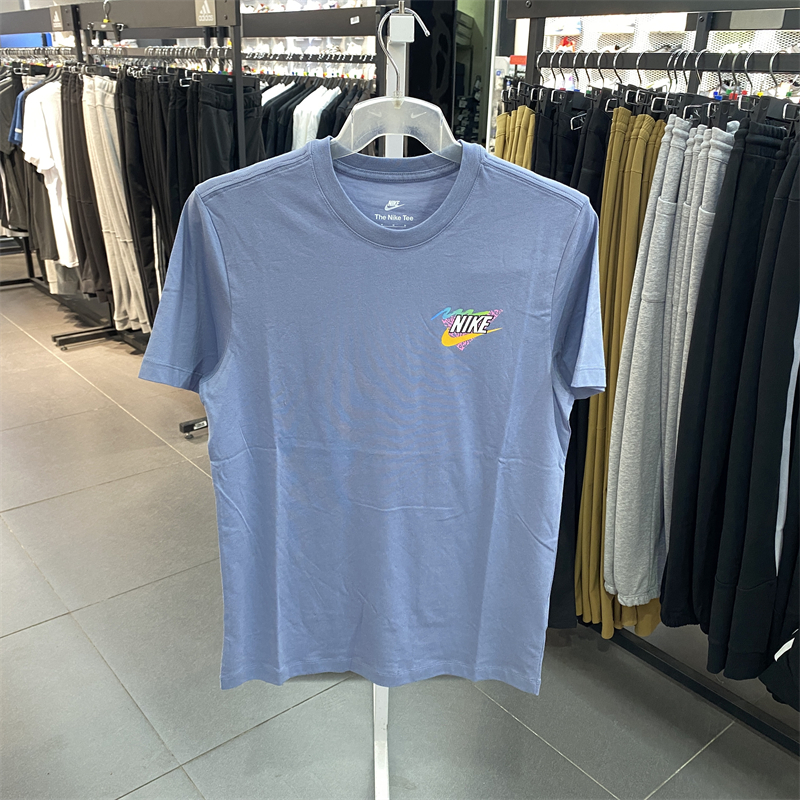 Nike/耐克休闲运动短袖T恤