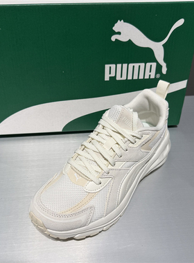 PUMA彪马男女休闲鞋秋Hypnotic网面透气情侣跑步运动鞋402618-08