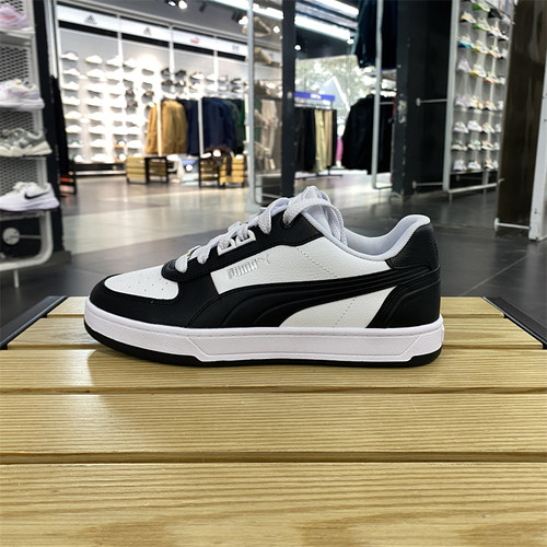 PUMA/彪马运动休闲板鞋