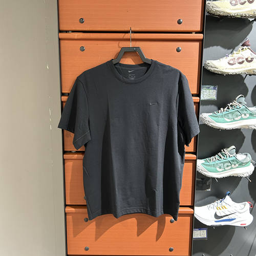 Nike/耐克透气圆领短袖T恤