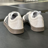 板鞋 正品 HQ1802 COURT男女低帮德训休闲T头鞋 Adidas 阿迪达斯