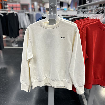 Nike/耐克运动休闲套头衫卫衣