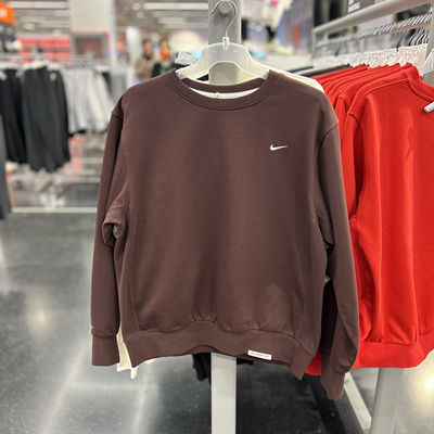 Nike/耐克百搭套头衫卫衣