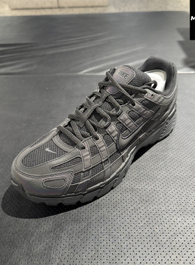 NIKE耐克男子休闲老爹鞋P-6000新款25秋冬跑步运动鞋IM6332-001