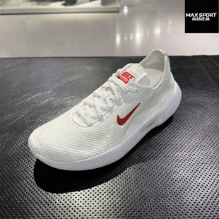 HF1078 101 FREE轻便透气缓震跑步运动休闲鞋 Nike耐克男子训练鞋