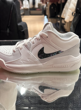 正品NIKE耐克男女运动鞋蛇年限定STADIUM90CNY大童休闲板鞋HV4298