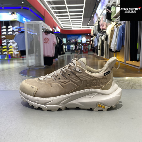 HOKA男女款户外鞋运动休闲鞋