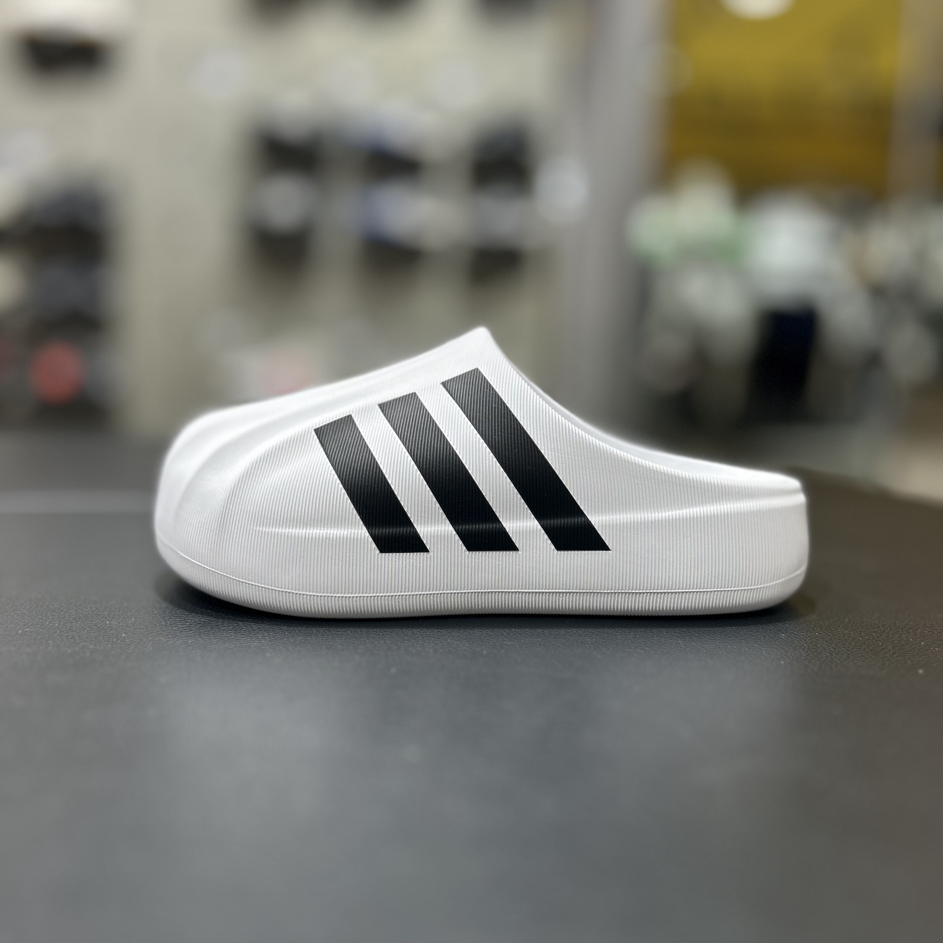 adidas/阿迪达斯运动休闲拖鞋