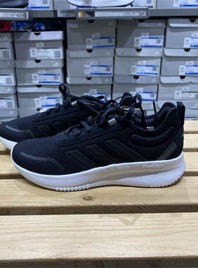 Adidas/阿迪达斯男子LITE RACER REBOLD休闲运动鞋跑步鞋 H00679