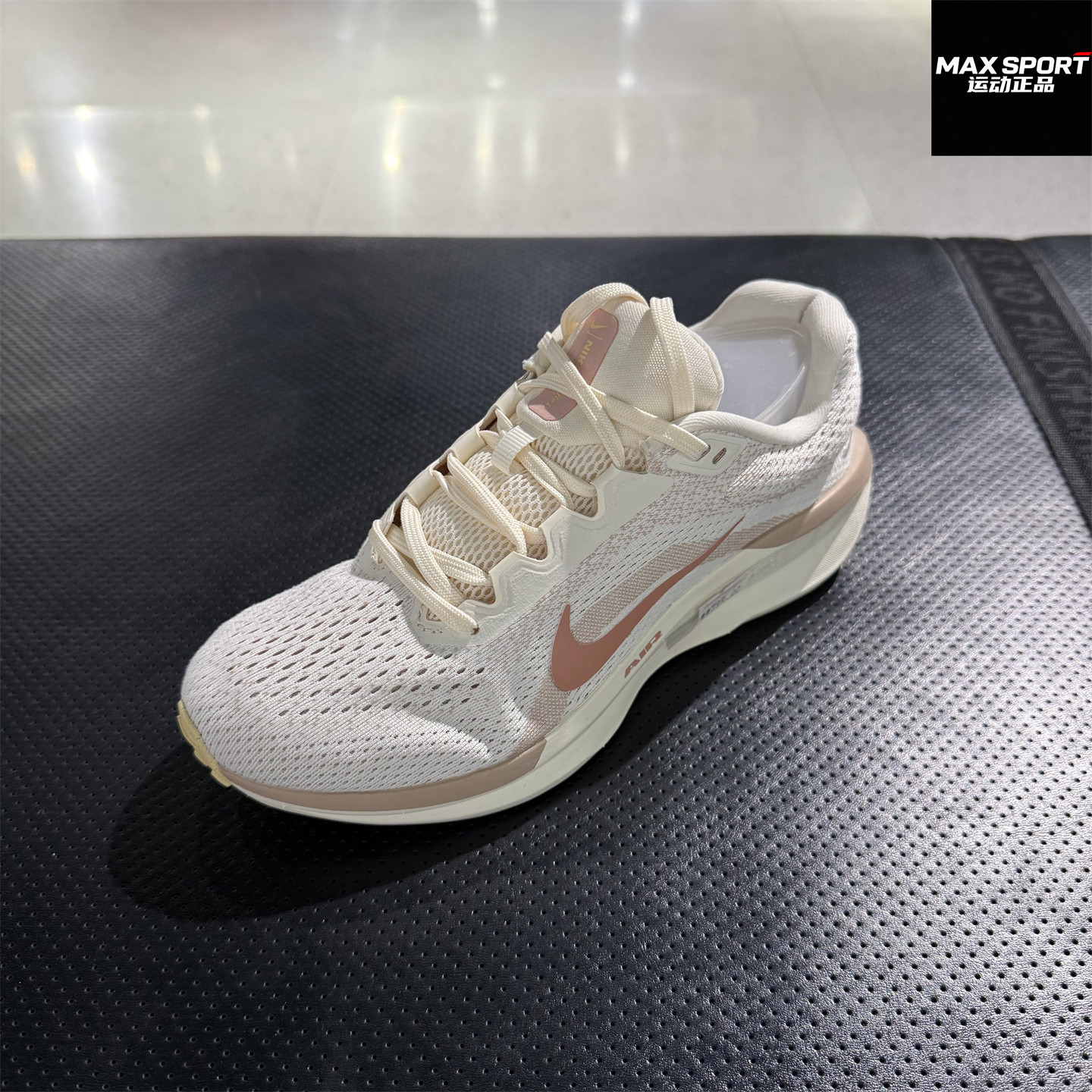 Nike耐克女子跑步运动鞋AIR WINFLO11网面透气休闲鞋FJ9510-109,运动鞋new,跑步鞋,淘宝优惠券,粉丝福利购,淘宝优惠卷