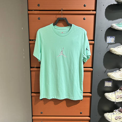 Nike/耐克运动休闲圆领短袖T恤