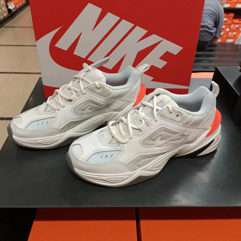 耐磨跑步鞋男子Nike/耐克